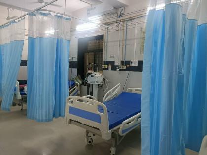 The risk of corona is increasing again in Amravati as 14 new patients in two days | कोरोनाचा धोका पुन्हा वाढतोय, दोन दिवसात अमरावतीत १४ नवे रुग्ण