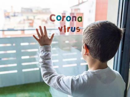 American pharma company pfizer sought permission to start vaccination for children | Corona Vaccination : दिलासादायक! 5 वर्षांपर्यंतच्या मुलांसाठी लस तयार; 'या' अमेरिकन फार्मा कंपनीने मागितली परवानगी