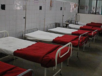 corona virus - Two times the number of corona infections in a week, one is infected | corona virus -साताऱ्यात कोरोना बाधितांची संख्या दोनवर, एक महिला बाधित corona virus - Two times the number of corona infections in a week, one is infected | corona virus -साताऱ्यात कोरोना बाधितांची संख्या दोनवर, एक महिला बाधित