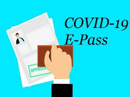 corona virus : Aurangabad border closed; Without e-pass, no one will be able to enter the district | corona virus : औरंगाबादच्या सीमा बंद; ई- पास शिवाय कुणालाही परजिल्ह्यात जाता-येता येणार नाही