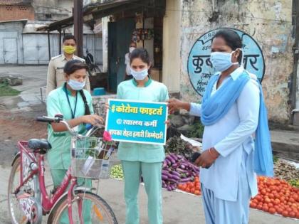 Product lockdown of essential services is difficult, compliance with SOP is difficult | अत्यावश्यक सेवांचे उत्पादन लॉकडाऊनच, ‘एसओपी’चे पालन अवघड