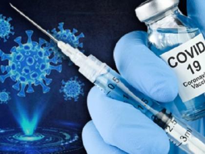 Corona vaccination will prevent all deaths | कोरोना लसीकरण टाळेल सर्वांचे मरण!