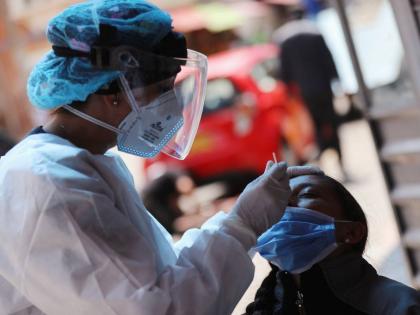 सावधान! २४ तासात ७६० नवे रुग्ण, कोविड टास्क फोर्सने संक्रमित लोकांसाठी मार्गदर्शक तत्त्वे जारी केली