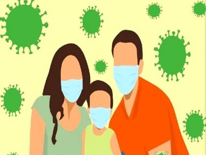 Masks are necessary, don't force it; 20,000 Nashik residents donate masks | मास्क हैं जरुरी, इसे समजो ना मजबुरी; २० हजार नाशिककरांनी दिला मास्क वापराला फाटा