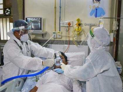 mock drills in govt hospitals do not be afraid of coronavirus system enabled | कोरोनाला घाबरू नका, यंत्रणा सक्षम; शासकीय-पालिका रुग्णालयांत मॉकड्रील