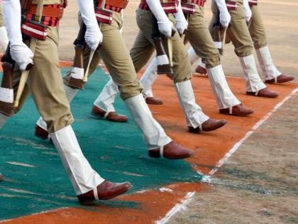 Corona infiltrates Maharashtra Police Academy; 167 trainee police sub-inspector coronated | महाराष्ट्र पोलीस ॲकेडमीमध्ये कोरोनाचा शिरकाव; १६७ प्रशिक्षणार्थी पोलीस उपनिरिक्षक कोरोनाबाधित