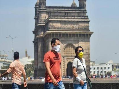 CoronaVirus News coronavirus in mumbai things to be normal in mumbai by june | CoronaVirus News: मुंबईतील कोरोनाचा कहर केव्हा थांबणार; दिलासादायक माहिती समोर