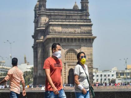 BMC to appoint new agency to fine mask less offenders in public | विनामास्क फिरणाऱ्यांवर दंडात्मक कारवाई होणारच; मुंबई महापालिकेची स्पष्ट भूमिका