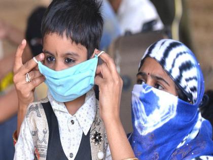 Significant decrease in the number of corona patients in Pune Number from 580 to 36 within a month | Corona Virus: पुण्यात कोरोना रुग्णसंख्येत लक्षणीय घट; महिनाभरात संख्या ५८० वरून ३६