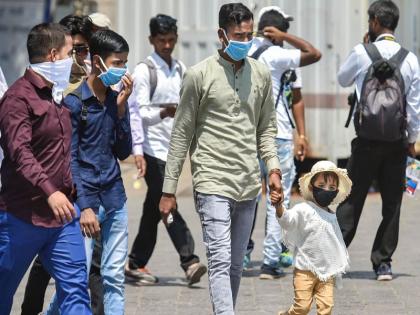 pune corona news outbreak of corona in the city 4000 corona affected | Pune Corona News: शहरात कोरोनाचा उद्रेक; रविवारी तब्बल '४ हजारहुन अधिक कोरोनाबाधित'