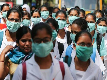 Outbreaks appear to be exacerbated during July in this country | CoronaVirus News : 'या' देशात जुलैमध्ये वाढेल कोरोनाचा मोठ्या प्रमाणात संसर्ग