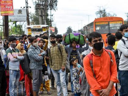 Solapurkars beware; If you break the rules of masks and crowds, there will be severe punitive action | सोलापूरकरांनो सावधान; मास्क अन् गर्दीचे नियम मोडाल, तर कडक दंडात्मक कारवाई होणार