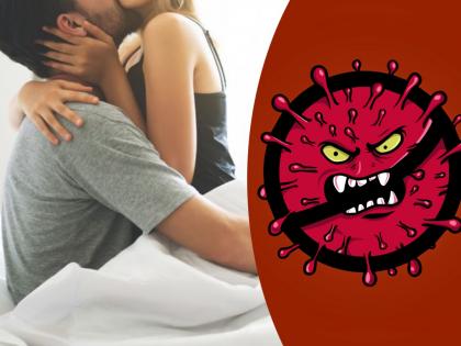 Coronavirus : Sex should be avoided for 30 days after COVID-19 recovery says, experts
