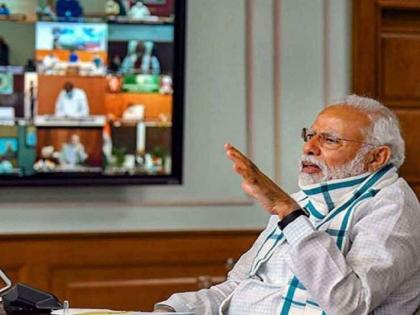 Corona: खामोश! कंपन्या नाही, मोदी आणि राज्य सरकारे ठरवणार किंमती; आणखी दोन लसी येणार