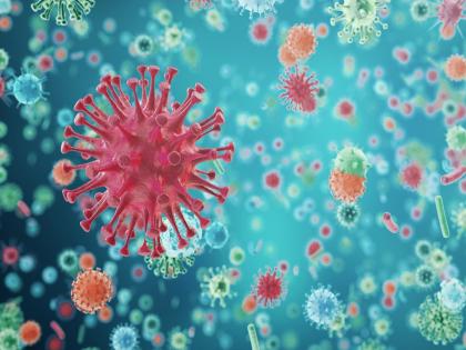 Coronavirus: Oh my God ... a new variant of the coronavirus! How many were found infected? See Details | Coronavirus: अरे देवा... कोरोना विषाणूचा पुन्हा नवा व्हेरिएंट! किती बाधित सापडले? पाहा, डिटेल्स