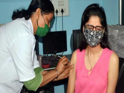 vaccinated 1.5 crore pune cirizens throughout the year | Corona Vaccination In Pune: दिलासादायक; वर्षभरात जिल्ह्यातील दीड कोटी पुणेकरांना टोचली लस