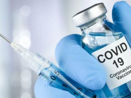 Corona Vaccine News: Frontline workers to get Corona vaccine from January 16 | Corona Vaccine News : १६ जानेवारीपासून फ्रंटलाइन वर्कर्सना मिळणार काेराेना लस