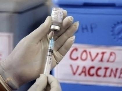 Corona Vaccination : Corona vaccines available at 84 centers of Pune Municipal Corporation | Corona Vaccination : पुणे महापालिकेच्या ८४ केंद्रांवर मंगळवारी लस उपलब्ध असणार