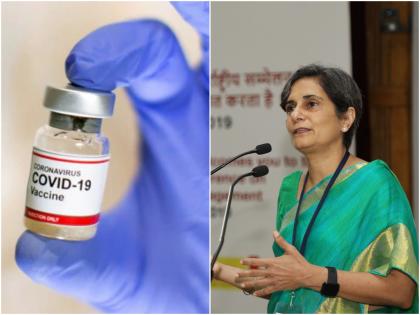 India lags behind in race to buy Covid 19 Vaccine Virologist Gagandeep Kang reacts | Gagandeep Kang : भारत Covid Vaccine खरेदीच्या शर्यतीत मागे राहिला; व्हायरोलॉजिस्ट गगनदीप कांग यांची प्रतिक्रिया