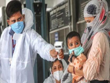 most corona active patients in the state in pune the district became Corona hotspot again | Corona Virus: राज्यात सर्वाधिक सक्रिय रुग्ण पुण्यात; जिल्हा ठरला पुन्हा कोरोनाचा हॉटस्पॉट