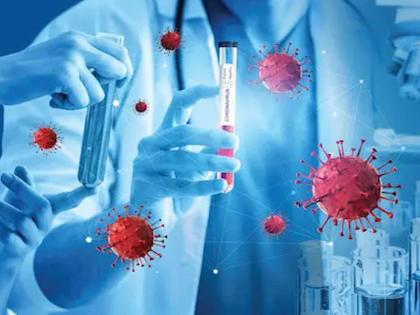 Corona Virus: Terrible! American researchers have created a deadly strain of Corona, death is inevitable if infected | Corona Virus: भयंकर! अमेरिकन संशोधकांनी तयार केला कोरोनाचा घातक स्ट्रेन, संसर्ग झाल्यास मृत्यू अटळ