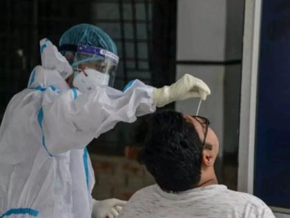 Corona returns to Maharashtra! 65 new patients found today; 22 Covid patients in Mumbai | महाराष्ट्रात कोरोना रिटर्न! आज दिवसभरात आढळले ६५ नवीन रुग्ण; मुंबईत २२ कोविड रुग्ण Corona returns to Maharashtra! 65 new patients found today; 22 Covid patients in Mumbai | महाराष्ट्रात कोरोना रिटर्न! आज दिवसभरात आढळले ६५ नवीन रुग्ण; मुंबईत २२ कोविड रुग्ण