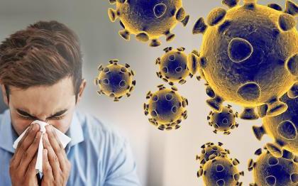 Study says Covid 19 may present Neurologic symptoms before respiratory issues | Coronavirus : नवा खुलासा! सर्दी-खोकल्याआधीही दिसू लागतात कोरोनाची 'ही' लक्षणे, वेळीच व्हा सावध!