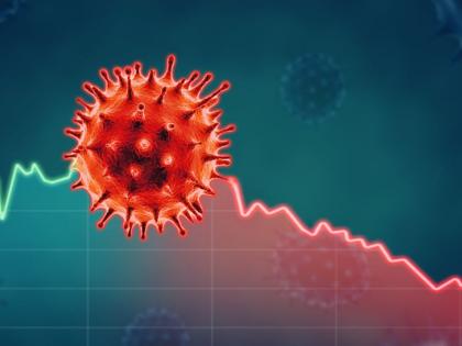 In Vidarbha, the number of corona patients has slowed down | विदर्भात कोरोनाबाधित रुग्णसंख्या मंदावली, मृत्यूसत्र सुरूच