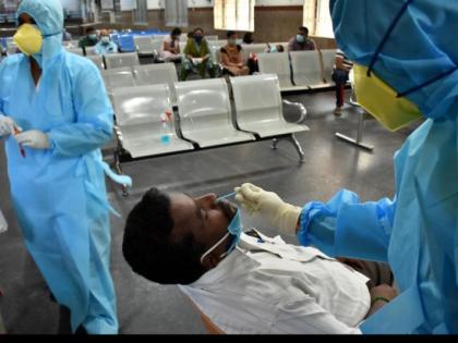 Coronavirus: tips to keep fear away during covid 19 pandemic | Corornavirus: कोरोना...डर के आगे जीत है; कोविडची भीती वाटत असेल तर 'या' सात टिप्स पडतील उपयोगी