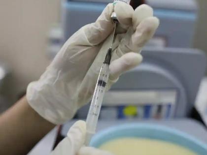 Coronavirus Vaccine No vaccination on Thursday in Kalyan Dombivali | Coronavirus Vaccine : कल्याण डोंबिवलीत गुरुवारी लसीकरण नाही 