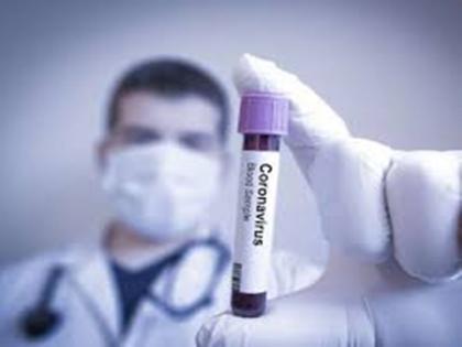 CoronaVirus: Corona testing facility in Gadhinglaj! | CoronaVirus : गडहिंग्लजमध्ये कोरोना तपासणीची सुविधा !