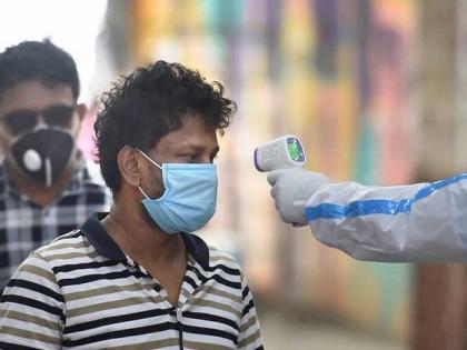 CoronaVirus: House-to-house testing in Akola city | CoronaVirus : अकोला शहरात घरोघरी तपासणी