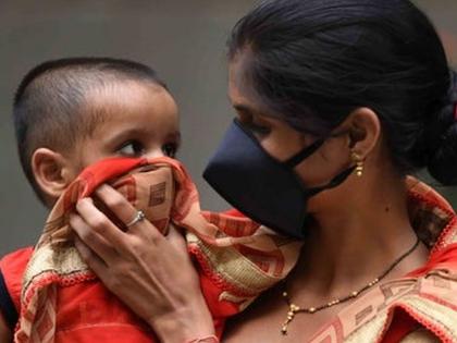 CoronaVirus orphaned 1742 children, another 7464 lost one parent, Government to Supreme Court | CoronaVirus: निरागसांना कोण समजावणार? कोणी आई, तर कोणी बाप गमावला; कोरोनाच्या संकटात 1742 मुले अनाथ