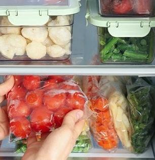 फ्रिज वापरण्याचे ४ नियम सगळ्यांना माहितीच हवेत, तिथं चुकलात की तब्येत बिघडणारच..