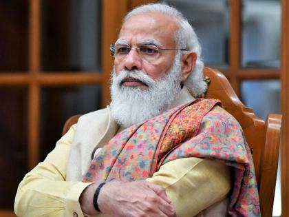 Crisis of lockdown again due to corona; PM Narendra Modi called a meeting of the Chief Ministers | Corona Virus: कोरोनाचे संकट! पंतप्रधान नरेंद्र मोदींनी सर्व राज्यांच्या मुख्यमंत्र्यांची बैठक बोलविली