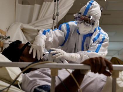 COVID-19: Peak will come and virus can again emerge, says govt