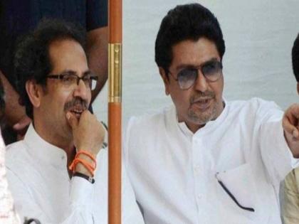 MNS chief Raj Thackeray has appealed to CM Uddhav Thackeray to start hotels and wine shops mac | Coronavirus: ...म्हणून राज्यातील वाईन शॉप आणि हॉटेल सुरू करा; राज ठाकरेंची मुख्यमंत्र्यांना सूचना