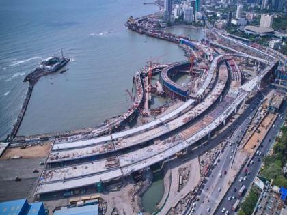 along with andheri gokhale bridge will there be an inquiry into road concreting and coastal by bmc | प्रकल्पांची रखडपट्टी; जबाबदार कोण? गोखले पुलासोबत ‘कोस्टल’ची चौकशी होणार का?