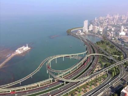 sewage project along coastal road reuse of sewage from slum areas in mumbai | कोस्टल रोडलगत सांडपाणी प्रकल्प; झोपडपट्टी भागांतील सांडपाण्याचा पुनर्वापर 