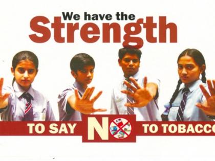 nashik,division,Tobacco,ban,law,implementation,zero | नाशिक परिक्षेत्रात तंबाखूजन्य पदार्थबंदीच्या ‘कोटपा’ कायद्याची शून्य अंमलबजावणी!