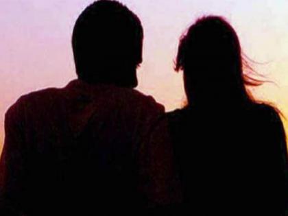 In Meerut, UP, a loving couple committed suicide after their family refused to marry them | दोघांना लग्न करायचं होतं, पण घरचे तयार नव्हते; अखेर प्रेमी युगुलानं संपवलं आयुष्य