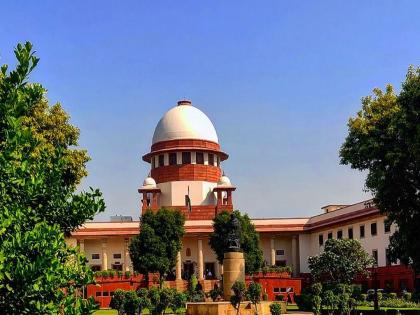 Supreme Court's stern words to Maharashtra, Central government; Last chance for proposal to establish special court | महाराष्ट्र, केंद्र सरकारला सुप्रीम कोर्टाचे खडे बोल ; विशेष न्यायालय स्थापना प्रस्तावासाठी शेवटची संधी