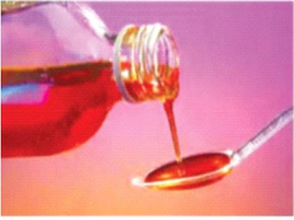 Five people died, 2 seriously after taking cough medicine | खोकल्याचे औषध घेतल्याने पाच जणांचा मृत्यू, २ गंभीर