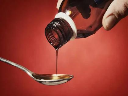 WHO Issues Alert Over Contaminated Syrup By Indian Manufacturer Guaifenesin Cough Syrup | Cough Syrup : भारतनिर्मित आणखी एक कफ सिरप दूषित, WHO चा दावा; त्वरित कारवाईची शिफारस