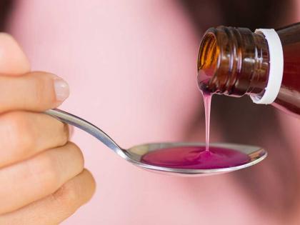 18 children die from cough syrup the company is under investigation | कफ सिरपमुळे १८ मुलांचा मृत्यू; कंपनीची चौकशी सुरू