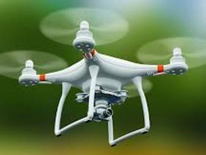 Divisional Commissioner calls for action plan for counting of villages by 'drone'! | ‘ड्रोन’व्दारे गावठाणांच्या मोजणीसाठी विभागीय आयुक्तांनी मागविले कृती आराखडे!