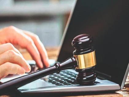 Family Court pioneers in e-filing saves lawyers time in going to court and filing documents | कौटुंबिक न्यायालय 'ई-फायलिंग'मध्ये अग्रेसर;वकिलांचा वेळ वाचला Family Court pioneers in e-filing saves lawyers time in going to court and filing documents | कौटुंबिक न्यायालय 'ई-फायलिंग'मध्ये अग्रेसर;वकिलांचा वेळ वाचला