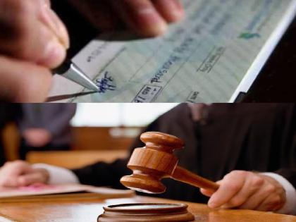 Broker Mahesh Pandurang Patil has been sentenced to 6 months of hard labour and a fine of Rs 8 lakh for cheating a farmer from Kavalapur in Sangli district by issuing a bogus cheque for purchasing pomegranates | Sangli: बोगस धनादेशप्रकरणी कवलापूरच्या दलालास सहा महिने सक्तमजुरी, आठ लाखांचा दंड Broker Mahesh Pandurang Patil has been sentenced to 6 months of hard labour and a fine of Rs 8 lakh for cheating a farmer from Kavalapur in Sangli district by issuing a bogus cheque for purchasing pomegranates | Sangli: बोगस धनादेशप्रकरणी कवलापूरच्या दलालास सहा महिने सक्तमजुरी, आठ लाखांचा दंड
