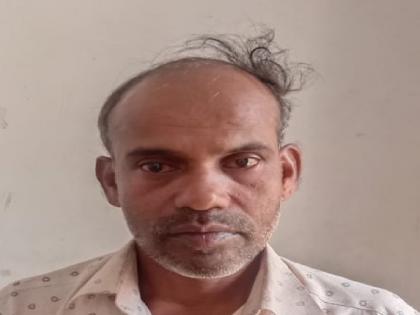 One sentenced to 5 years hard labor for molesting a minor girl | Kolhapur- अल्पवयीन मुलीचा विनयभंग: एकास ५ वर्ष सक्तमजुरीची शिक्षा