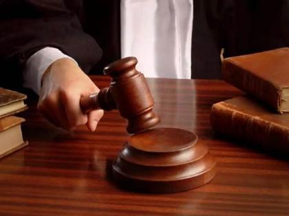 Husband-wife quarreled, the court named the girl | नवरा-बायको बसले भांडत, कोर्टाने ठेवले मुलीचे नाव